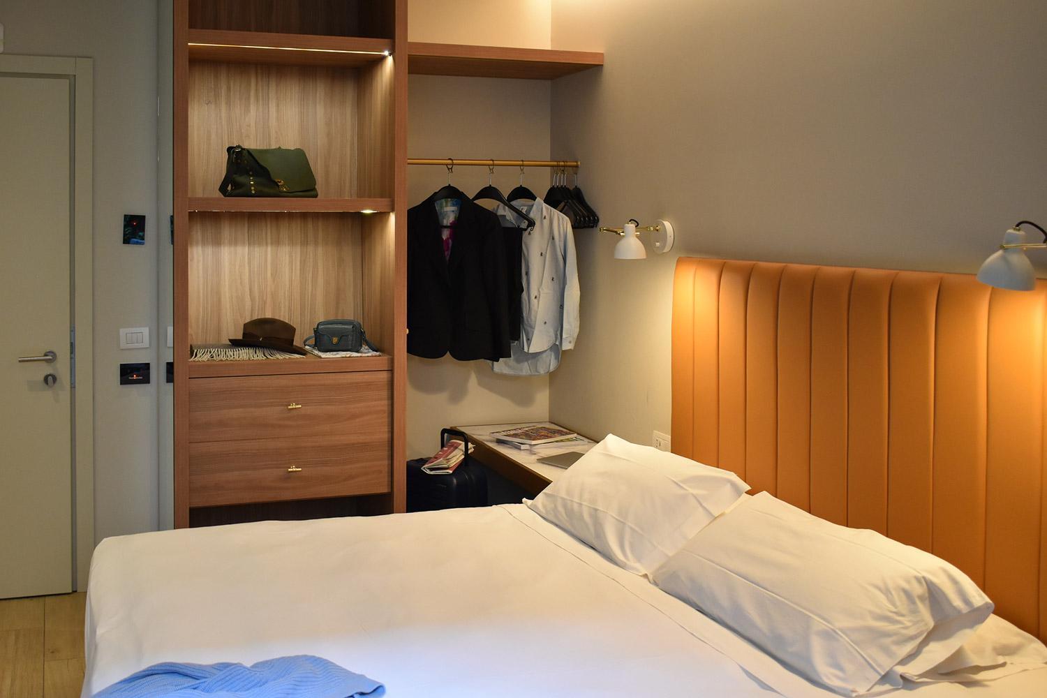 Art Hotel Boston Turin Bagian luar foto