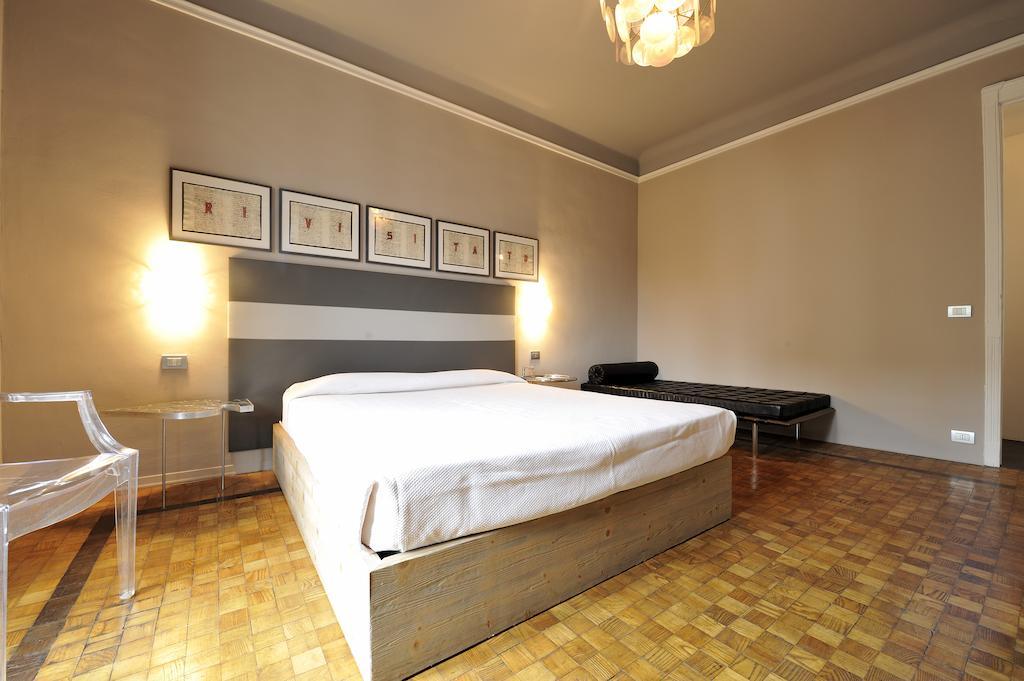 Art Hotel Boston Turin Bagian luar foto